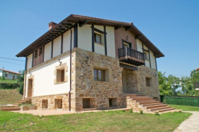 Casa Aingeru